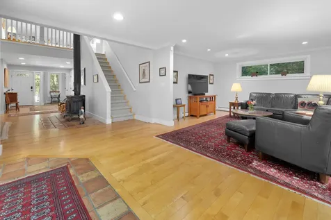 24 Low Road Hanover NH 03755