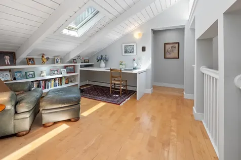 24 Low Road Hanover NH 03755