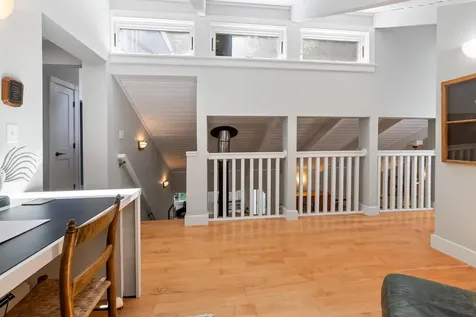 24 Low Road Hanover NH 03755