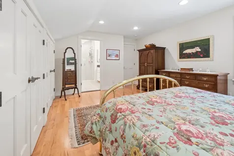 24 Low Road Hanover NH 03755