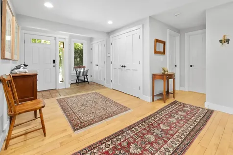 24 Low Road Hanover NH 03755