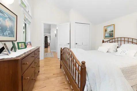 24 Low Road Hanover NH 03755