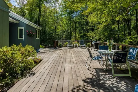 24 Low Road Hanover NH 03755