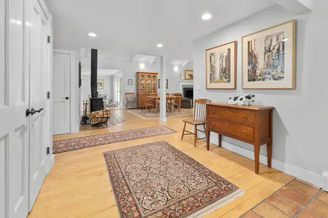 24 Low Road Hanover NH 03755