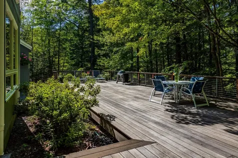 24 Low Road Hanover NH 03755