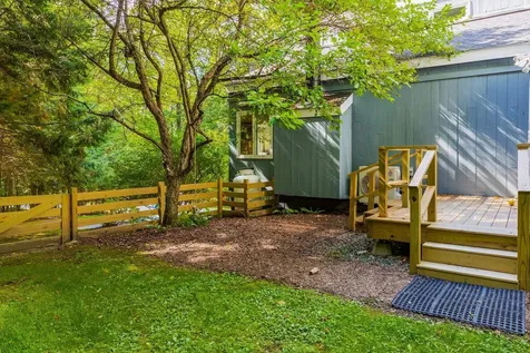 24 Low Road Hanover NH 03755