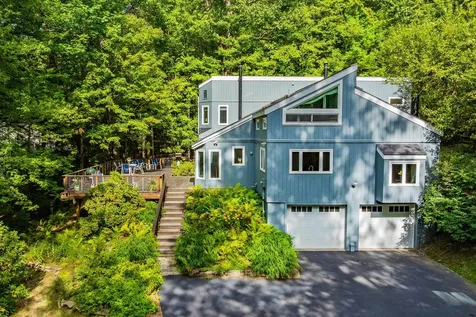 24 Low Road Hanover NH 03755