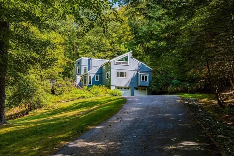 24 Low Road Hanover NH 03755