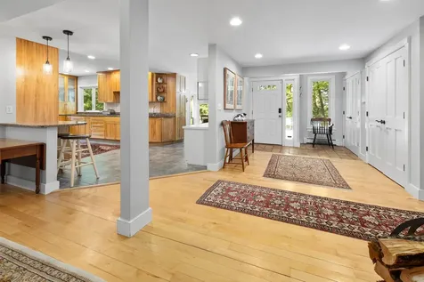 24 Low Road Hanover NH 03755