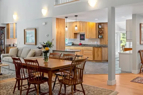 24 Low Road Hanover NH 03755