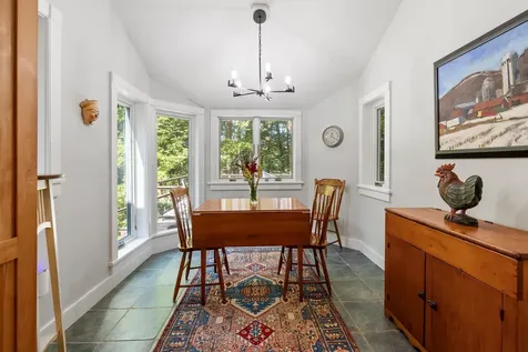 24 Low Road Hanover NH 03755