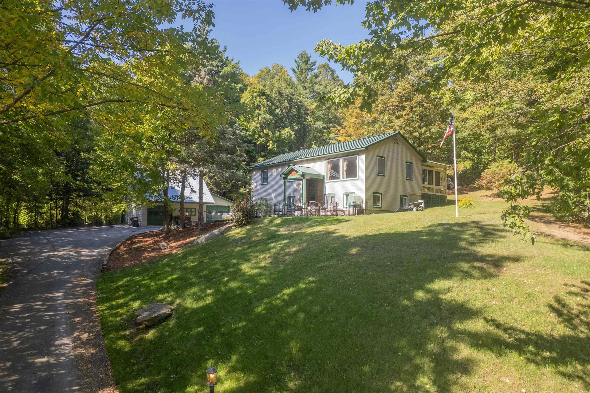 1475 Plains Road Pittsford VT 05763