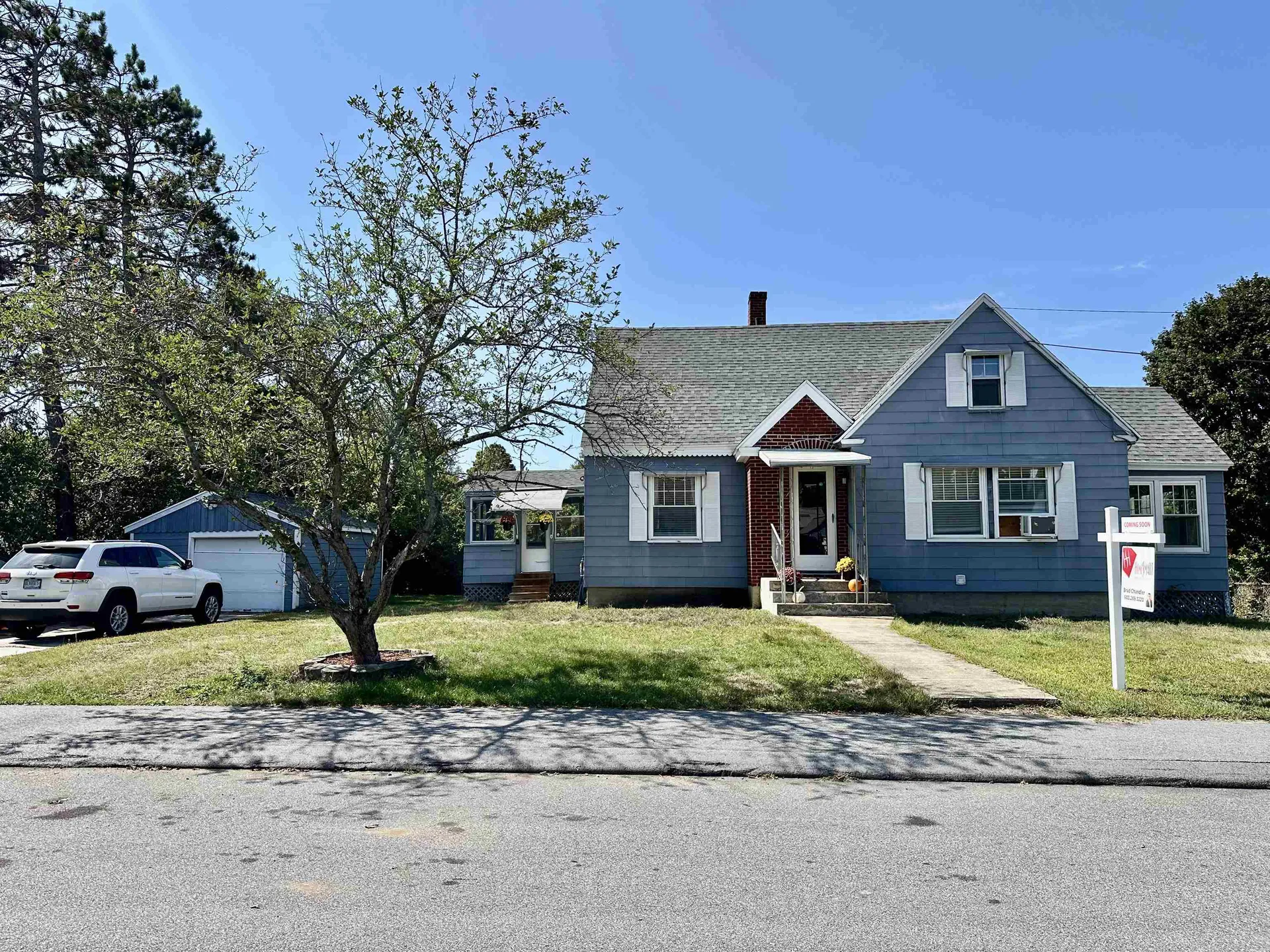 12 Theodore Avenue Allenstown NH 03275