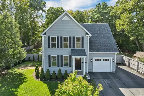 98 Washington Street Laconia NH 03246