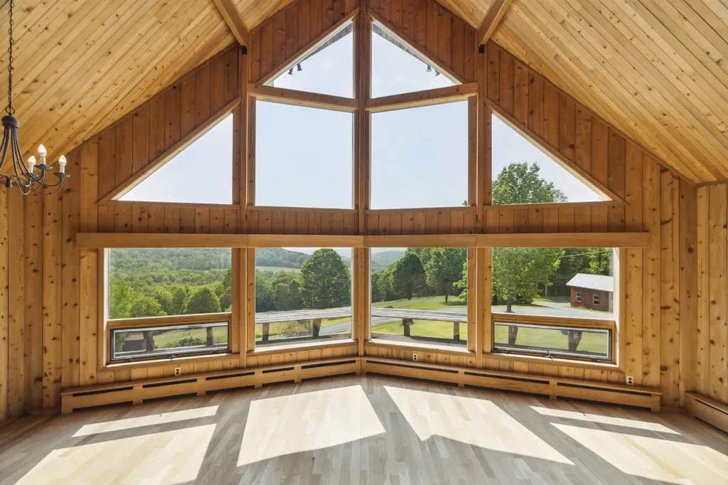 2208 Backway Road Corinth VT 05039