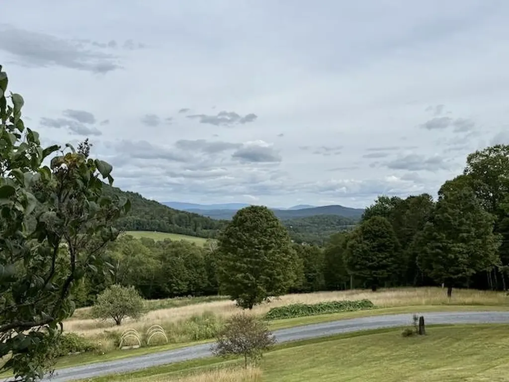 2208 Backway Road Corinth VT 05039