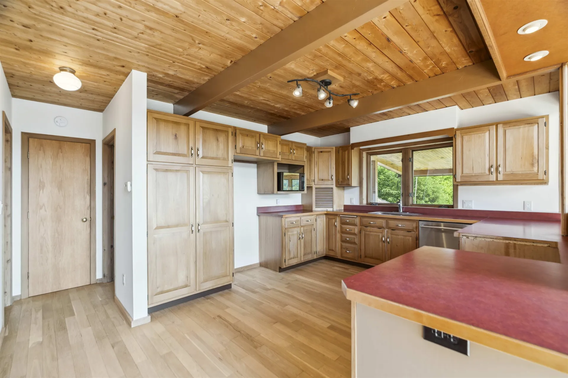 2208 Backway Road Corinth VT 05039