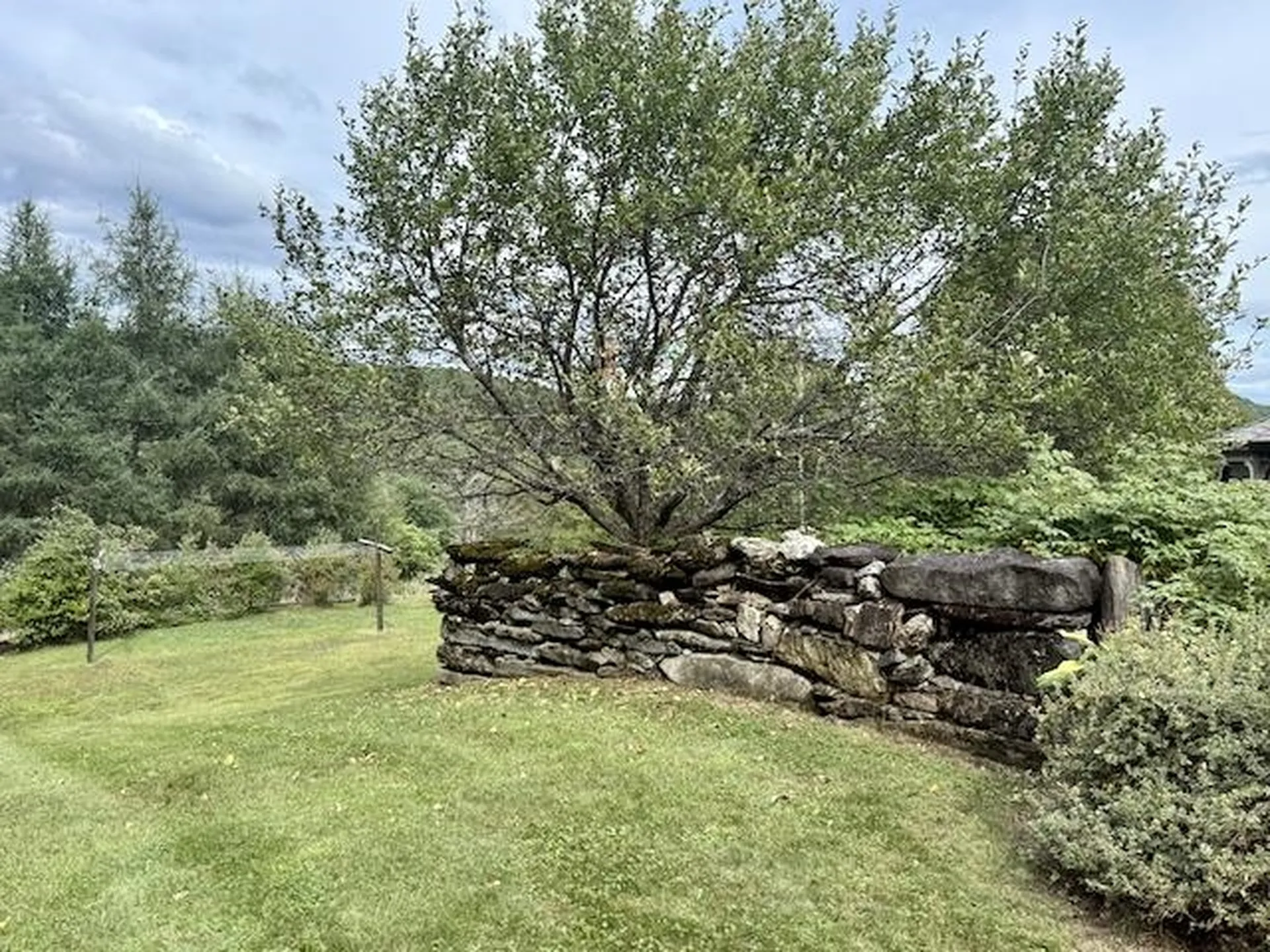 2208 Backway Road Corinth VT 05039