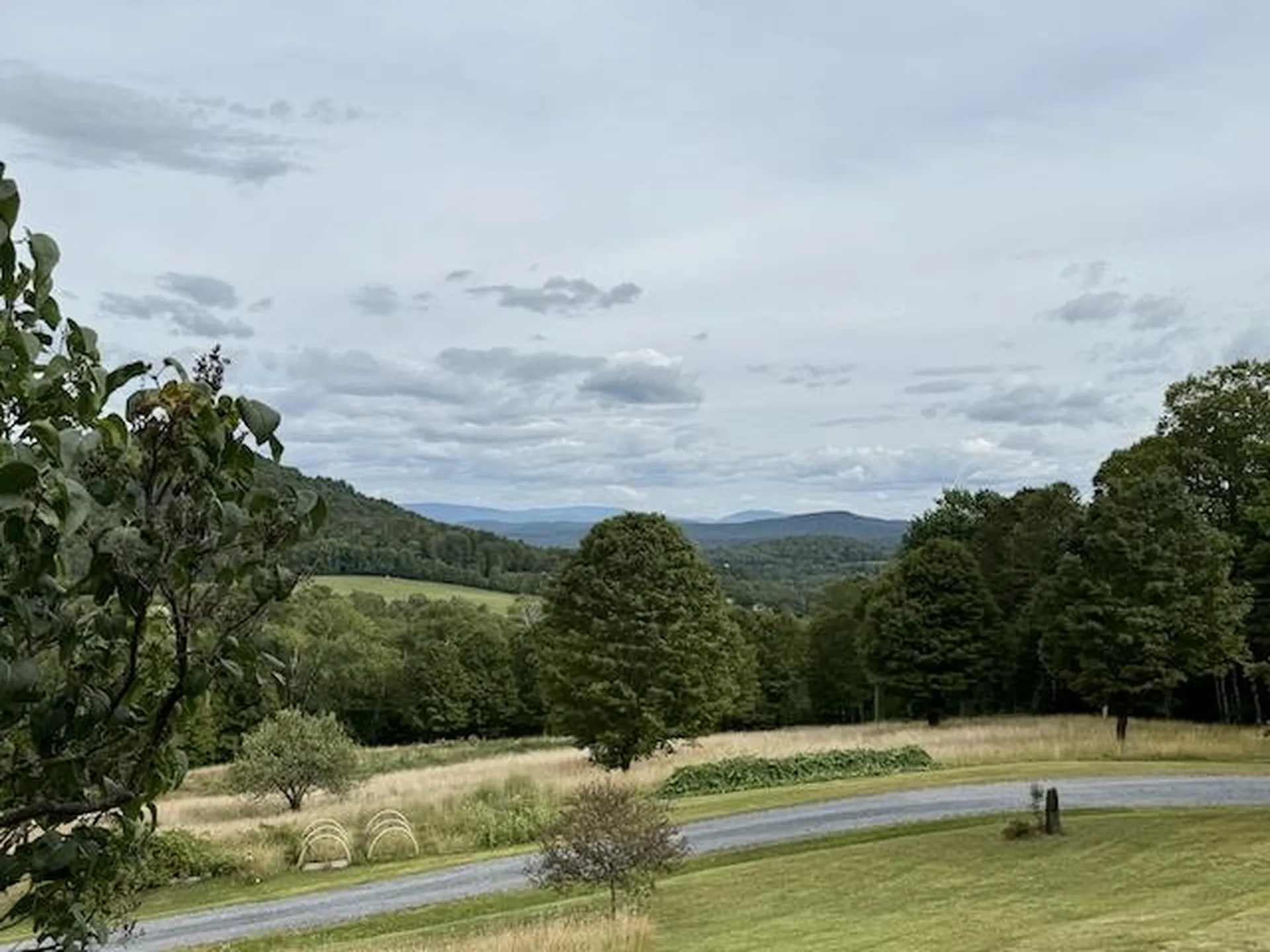 2208 Backway Road Corinth VT 05039