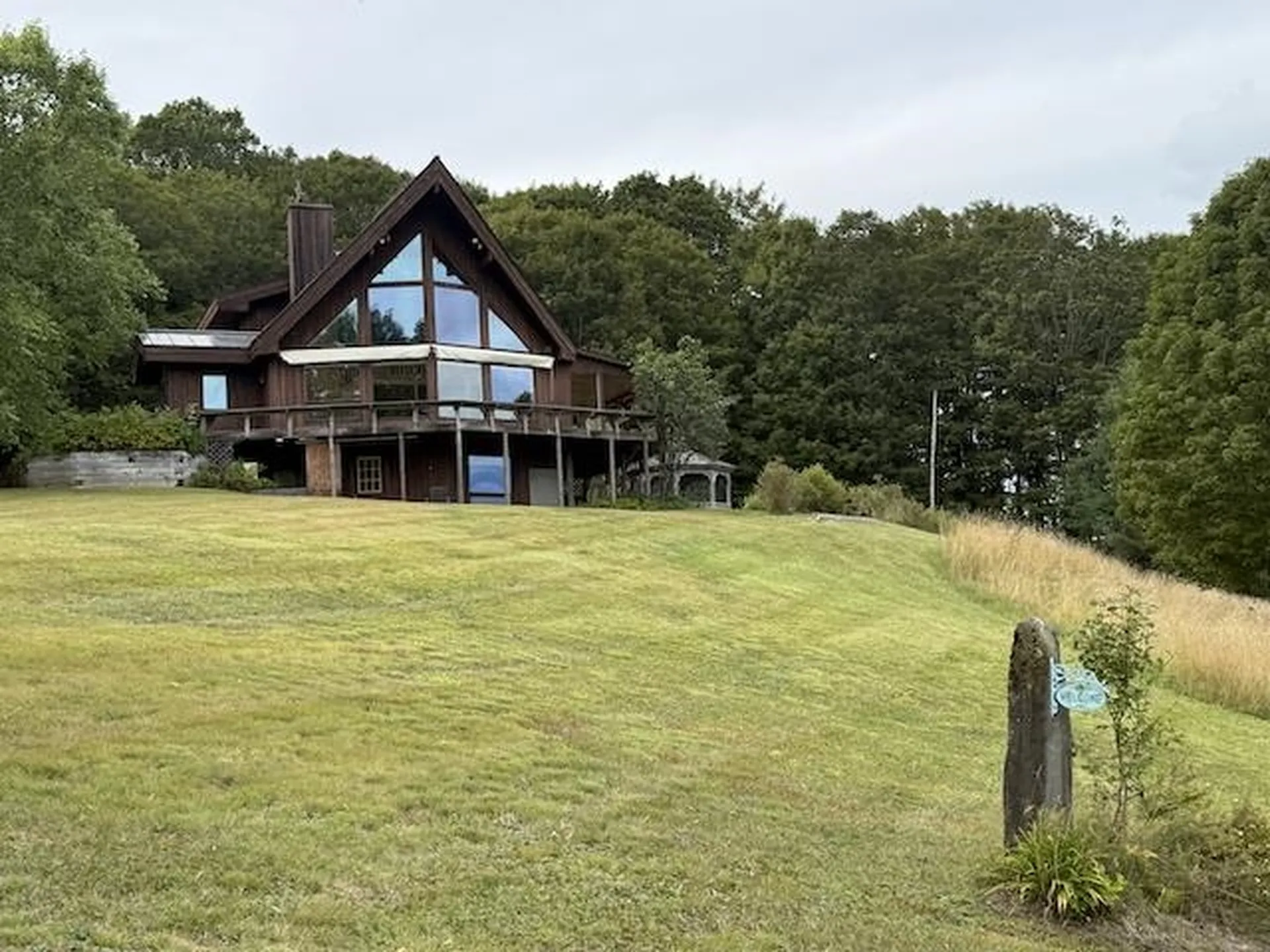 2208 Backway Road Corinth VT 05039