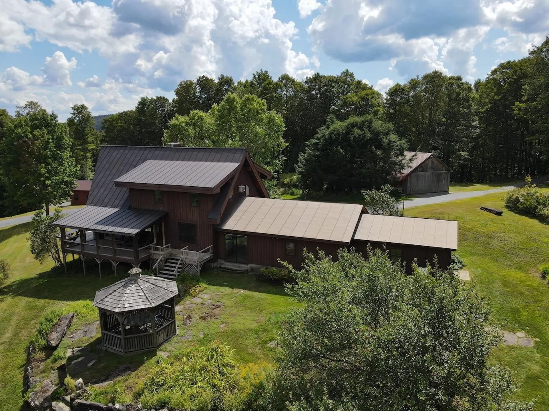 2208 Backway Road Corinth VT 05039