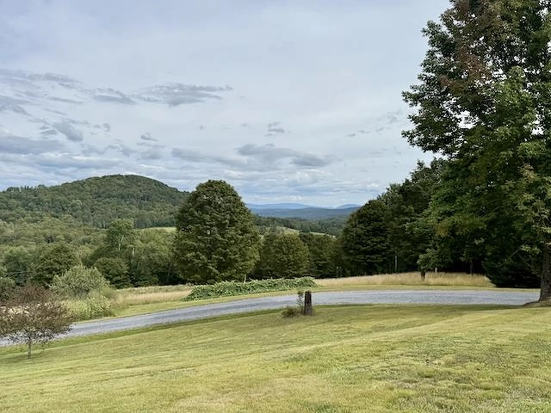 2208 Backway Road Corinth VT 05039