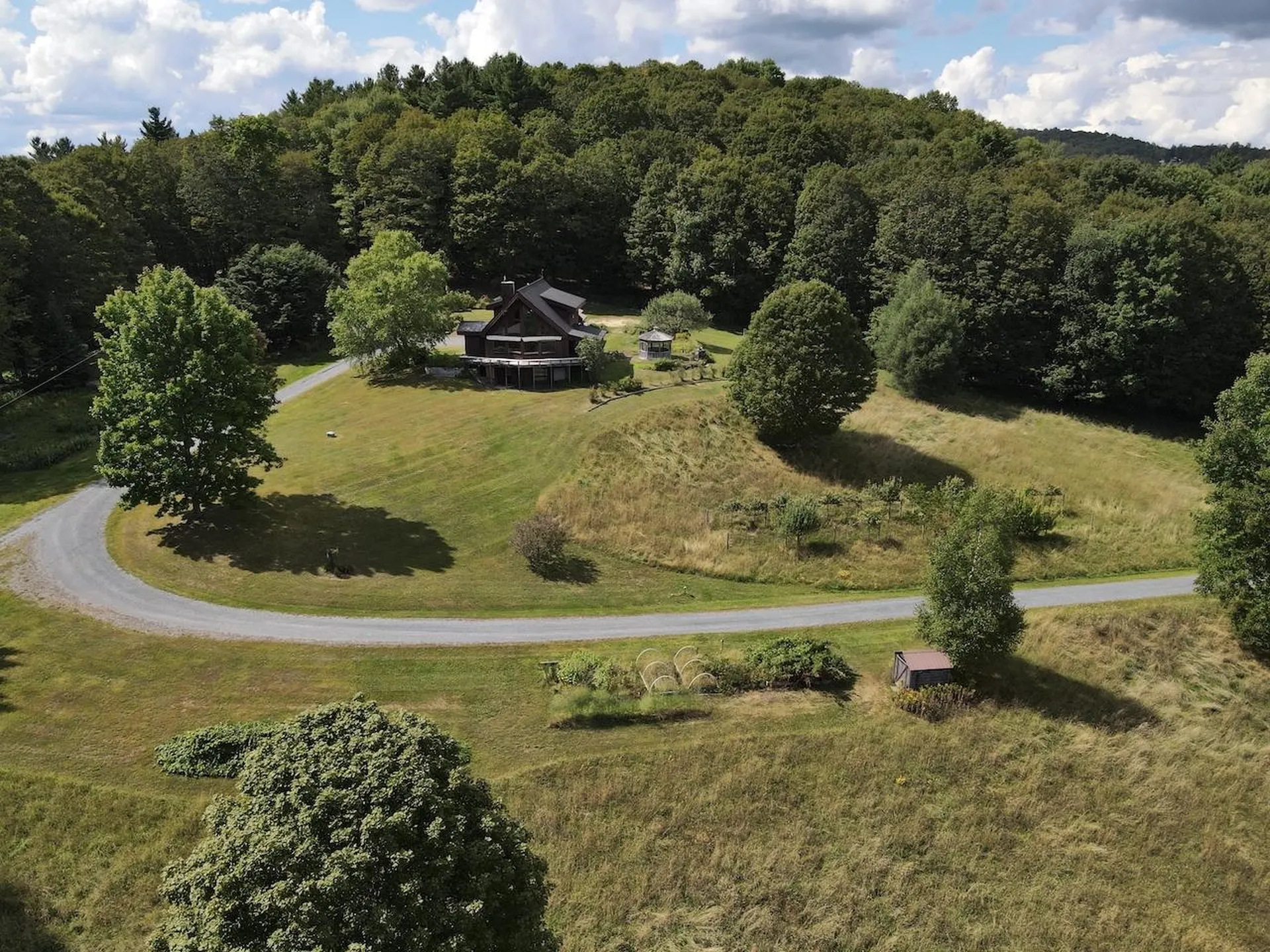 2208 Backway Road Corinth VT 05039