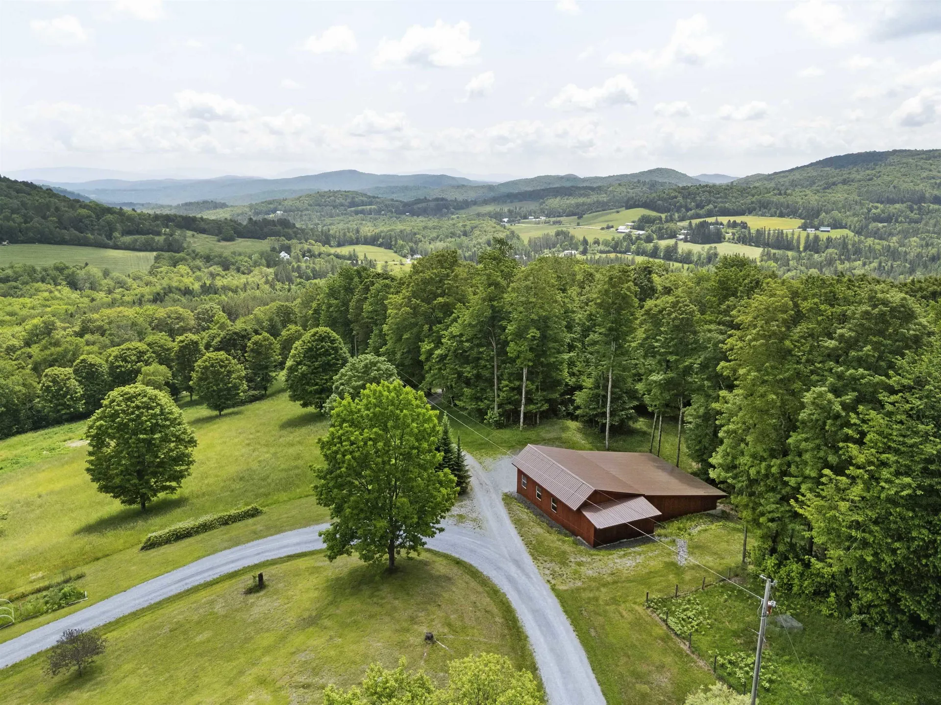 2208 Backway Road Corinth VT 05039