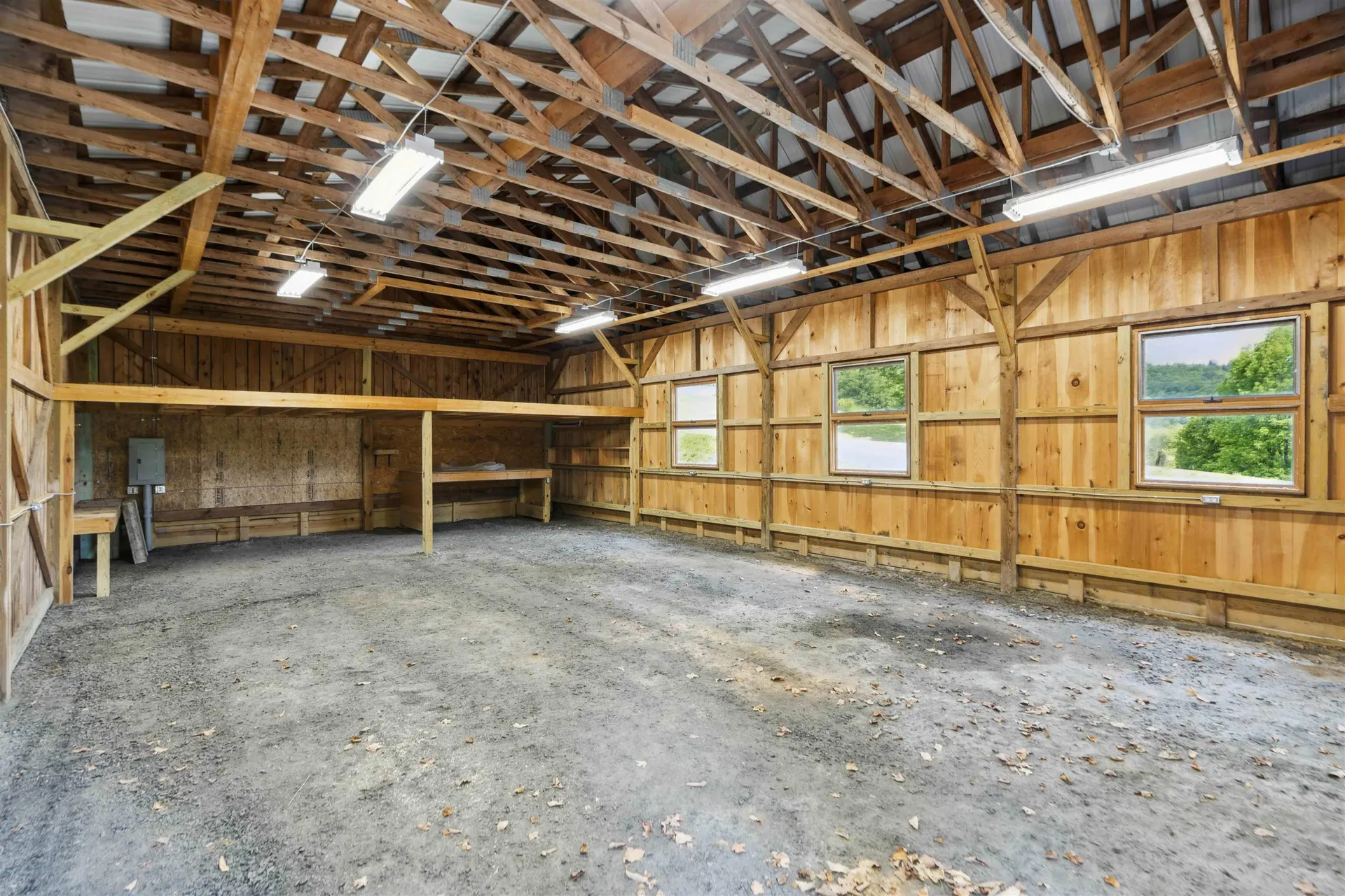 2208 Backway Road Corinth VT 05039