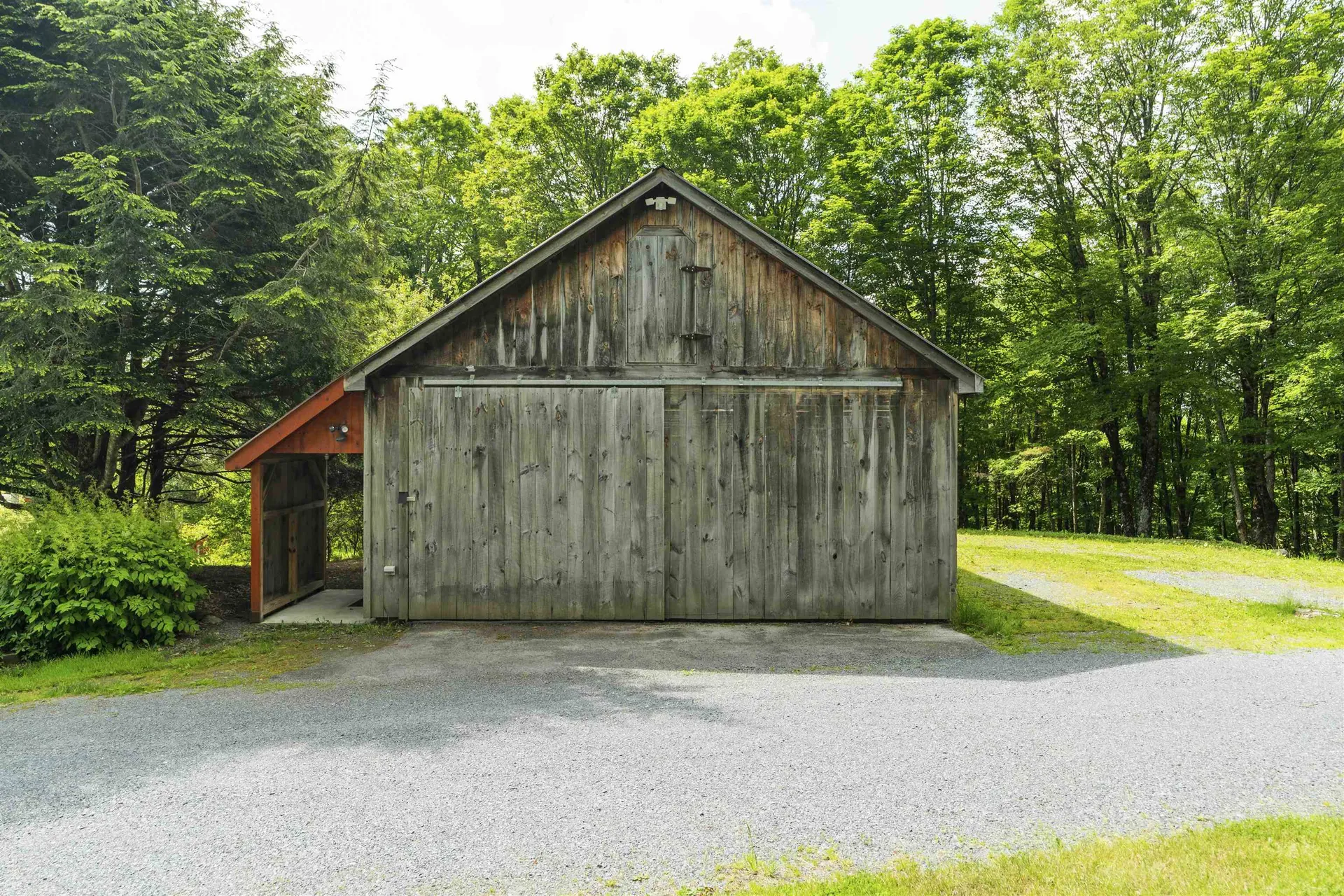 2208 Backway Road Corinth VT 05039