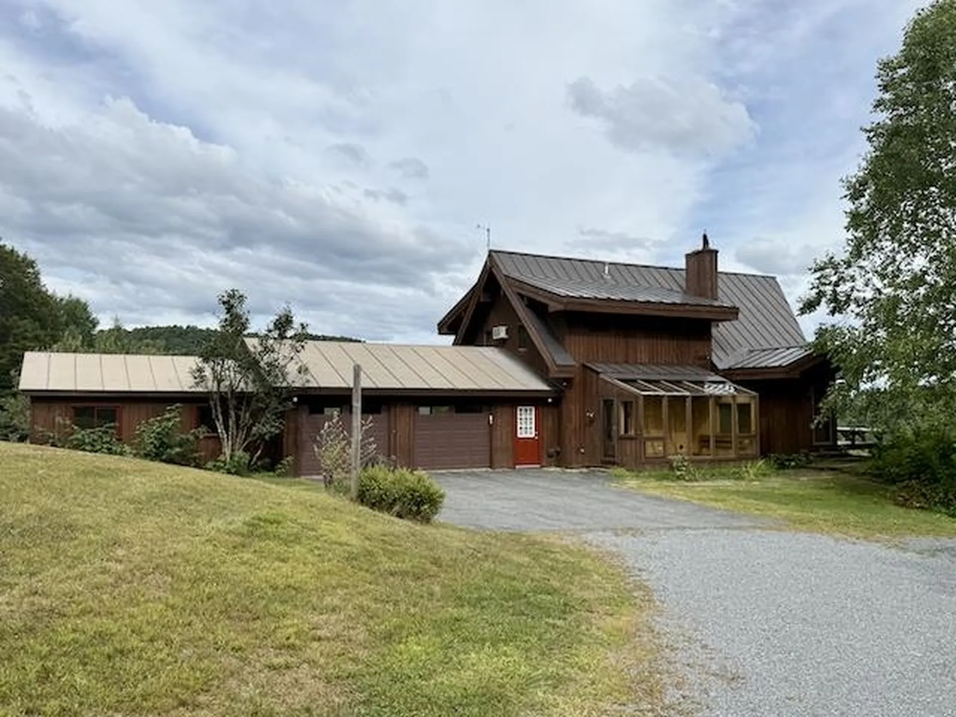 2208 Backway Road Corinth VT 05039