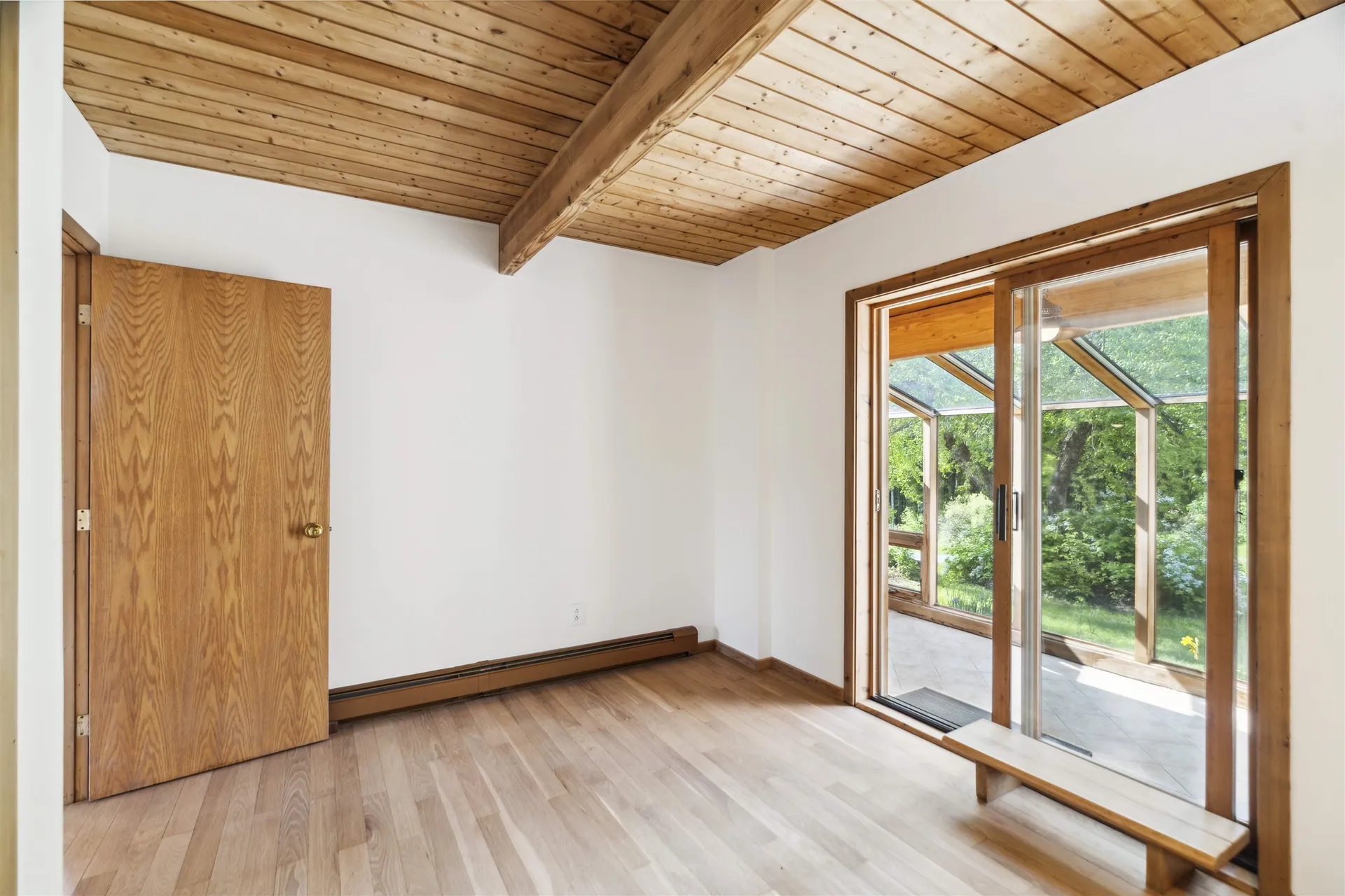 2208 Backway Road Corinth VT 05039