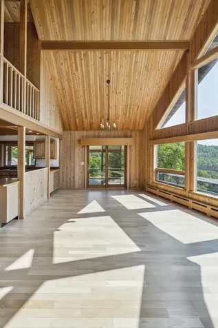 2208 Backway Road Corinth VT 05039