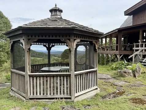 2208 Backway Road Corinth VT 05039