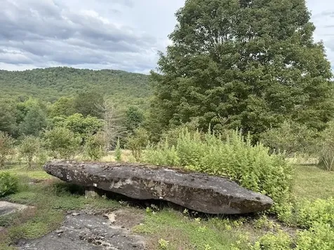 2208 Backway Road Corinth VT 05039