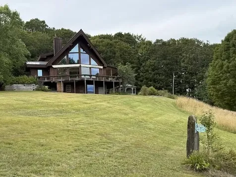 2208 Backway Road Corinth VT 05039