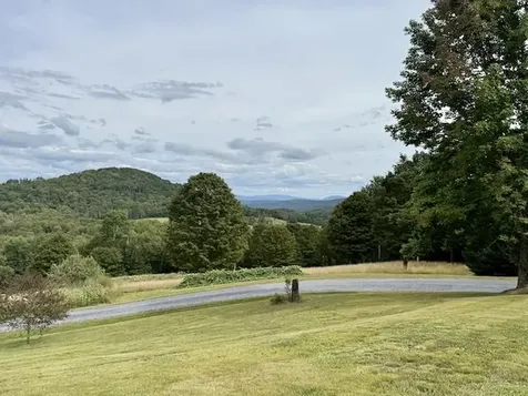2208 Backway Road Corinth VT 05039