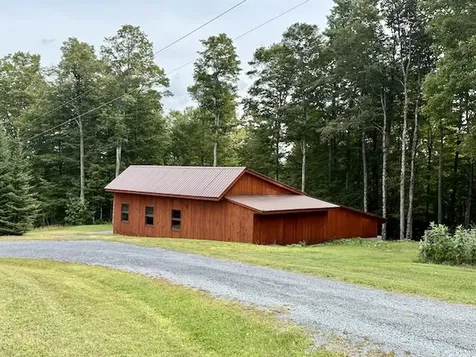 2208 Backway Road Corinth VT 05039