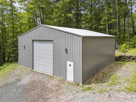 2208 Backway Road Corinth VT 05039