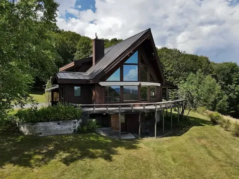 2208 Backway Road Corinth VT 05039