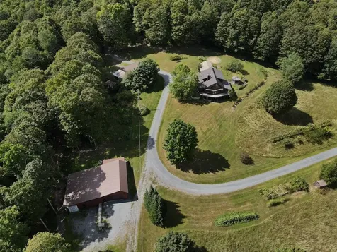 2208 Backway Road Corinth VT 05039