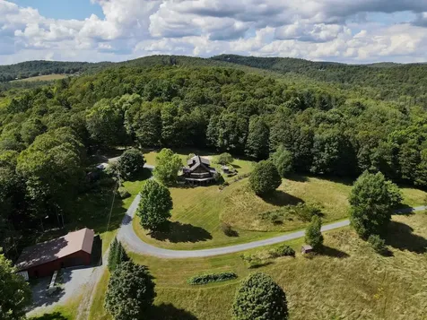 2208 Backway Road Corinth VT 05039