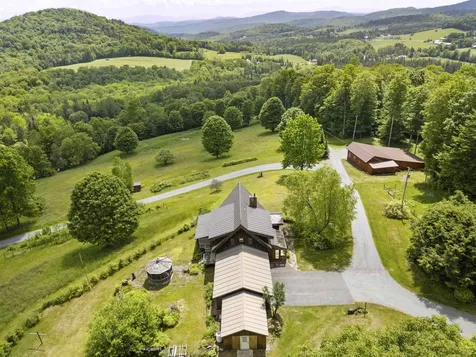 2208 Backway Road Corinth VT 05039