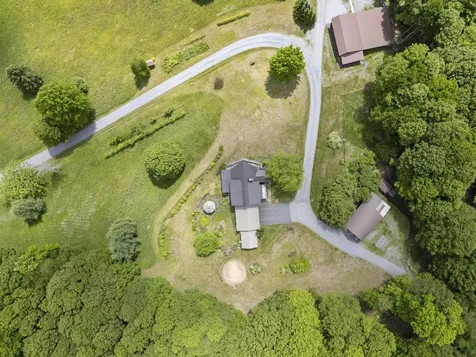 2208 Backway Road Corinth VT 05039