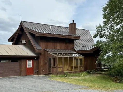 2208 Backway Road Corinth VT 05039