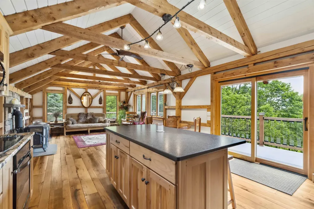 2432 Backway Road Corinth VT 05039