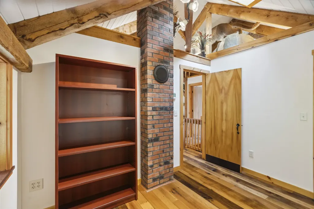 2432 Backway Road Corinth VT 05039