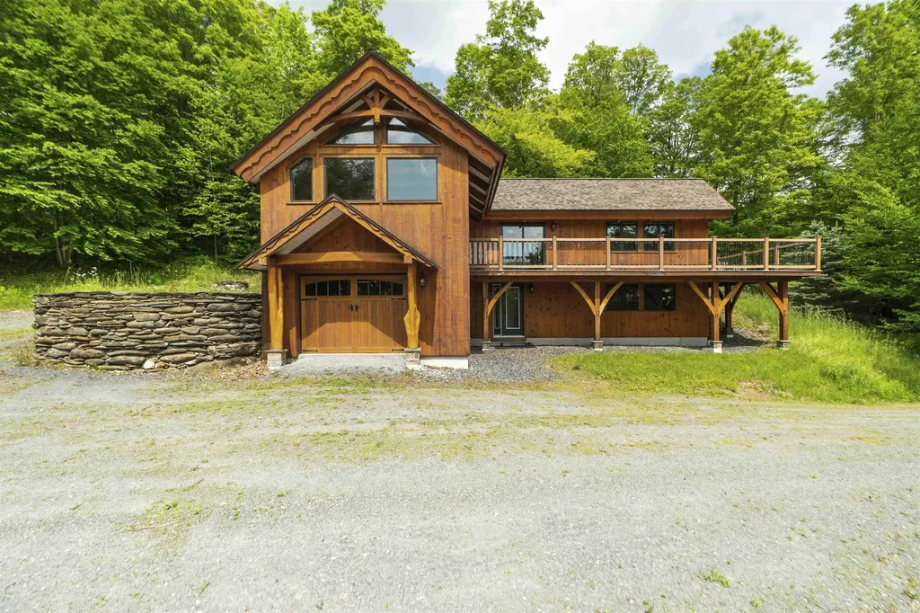 2432 Backway Road Corinth VT 05039