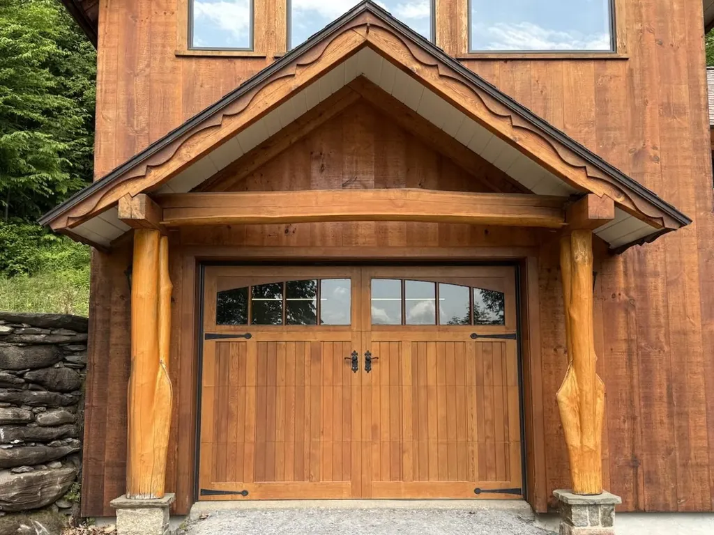 2432 Backway Road Corinth VT 05039