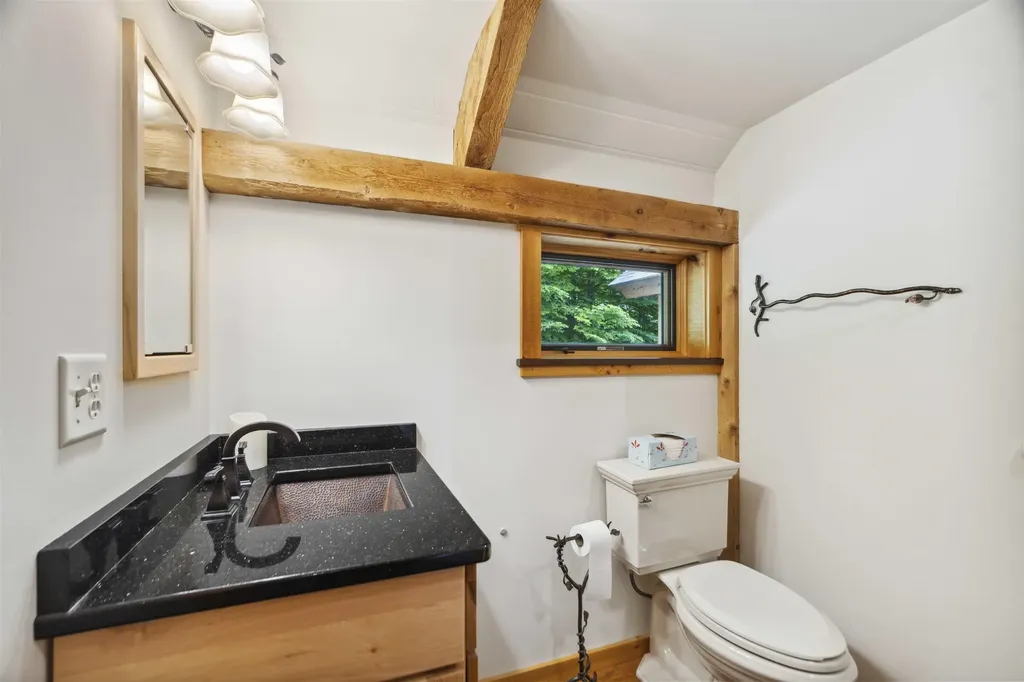 2432 Backway Road Corinth VT 05039